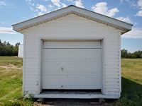    12 Ft X 24 Ft Shed