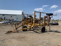  Anderson  20 Ft Cultivator