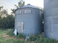  Twister  1800 Bushel Grain Bin