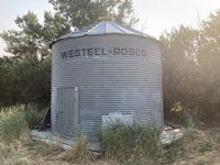  Westeel-Rosco  1800 Bushel Grain Bin