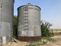  Westeel-Rosco  2500 Bushel Grain Bin