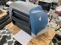   Gerber Edge FX Foil Printer
