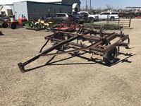    12 Ft Cultivator
