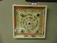    1969-1973 Norma 50 Piece Cartridge Board