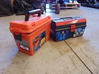    Boat Safety Kit & Marine Storage Box