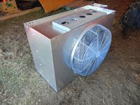  Heatcraft AC LK Conditioning Fan 1075 Rpm R1 X 1