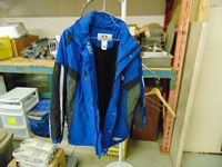  Athletic Works  Size Medium Mens Winter Coat