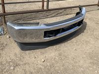    Ford Front Bumper