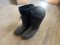  Baffin  Rubber Boots