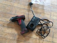  Snap On  Inoperable Cordless 3/8 In. Impact