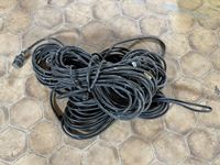    (5) Extension Cords