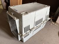    Large Dog Crate