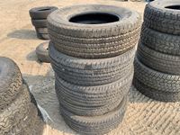    (5) Miscellaneous Tires