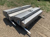    (2) Systemone 70 Inch Toolboxes