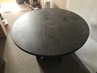    48 Inch Round Table
