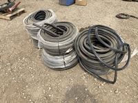    (6) 250 Ft 3/4 Inch Water Hose