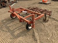  Free Form 1000 64 Inch 3 PT Hitch Cultivator