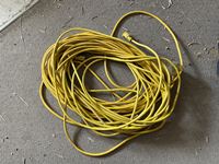    Extension Cords