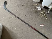    Ccm Cl550 Hockey Stick