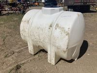    425 Gallon Poly Tank