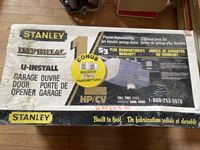    Stanley Imperial 1 U-Install Garage Door Opener