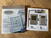    Beaumark Digital Roasting Thermometer