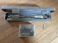    Torque Wrench
