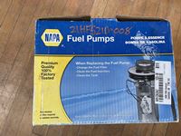    Napa Fuel Pump