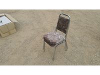    (2) Chairs