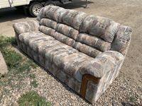    3 Seat Couch