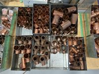    Copper Fittings