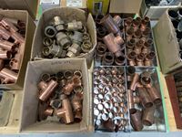    Copper Fittings