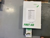    Full First Aid Kit