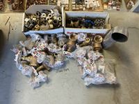    Misc Valves and Fittings