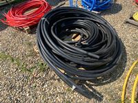   Portable Water Hose