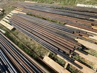    Assorted Steel Pipe