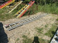    Extension Ladder