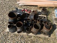    Valves and Weld Fittings