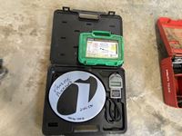    AC Digital Scale and Leak Detection Scale