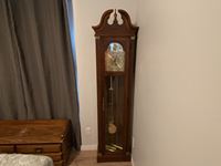    Grandfather Clock