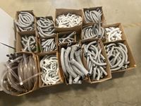    Assortment of Electrical Bends