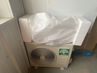  ECO Air  Air Conditioner