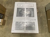    Electric Wall Heater