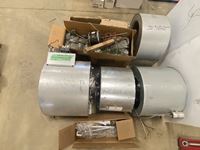   Furnace Blower and Motors