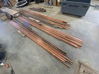    Misc Copper Pipe