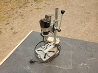  Canadian Tire  Electric Drill Press