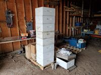    Bee Farm Supplies