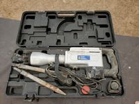   33 FT-LB Electric Jackhammer Kit