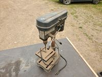    Bench Drill Press