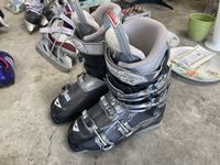    Nordica Ski Boots